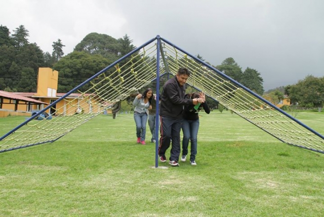 camps de convivencia